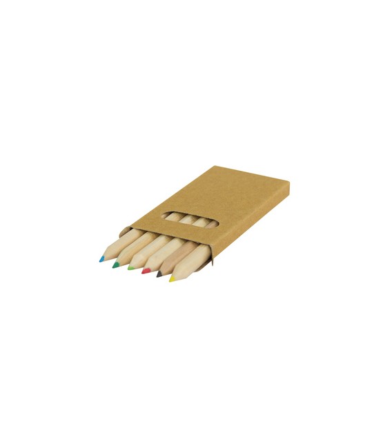 COMBO EASY - Tovagliette Miste e Matite