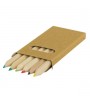 COMBO EASY - Tovagliette Miste e Matite