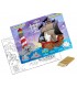 COMBO EASY - Tovagliette Miste e Matite